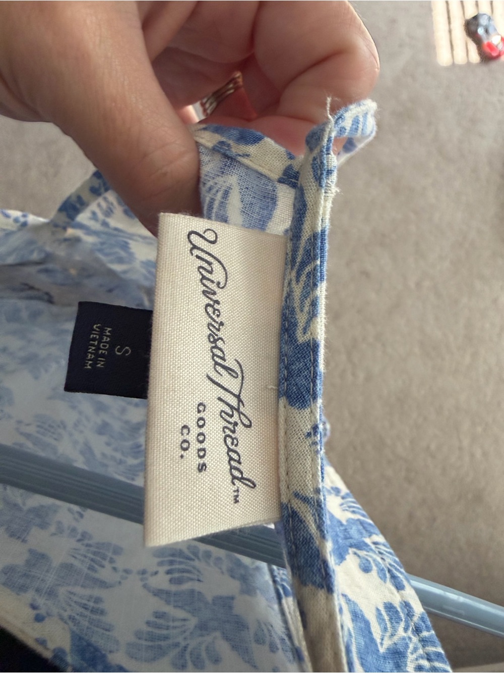Jeans Subcategory Identification - Picture 2 of 2